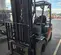 2019 Toyota 8FGU25 Warehouse Forklift