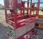 2019 MEC MICRO 19 Scissor Lift