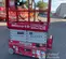 2019 MEC MICRO 19 Scissor Lift