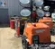 2021 Generac MLT6SMDS Portable Light Tower