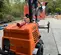 2018 Magnum Pro MLT6SM Portable Light Tower