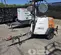2019 Magnum Pro MLT6SM Portable Light Tower