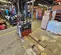 2017 Toyota 8HBE30 Jack