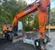 2018 Doosan DX210W-5-US20 Excavator