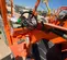 2017 SKYTRAK 10054 Forklift