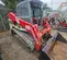 2021 Takeuchi TL12V2-CR Track Loader