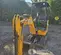 2020 JCB 19C-1E Mini Excavator