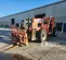 2019 SKYTRAK 10054 Forklift