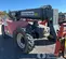 2018 Skyjack SJ843TH Forklift