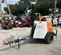 2018 Magnum Pro MLT6SM Portable Light Tower
