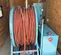 2014 Thor Manufacturing LD3015 Ground Heater