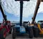 2016 Genie GTH-844 Forklift