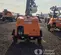 2020 Magnum Pro MLT6SM Portable Light Tower