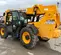 2018 JCB 507-42 Forklift