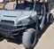 2021 Polaris PRO XD 4000D Utility Vehicle