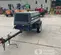 2018 Sullair 185DPQ-KU-T3 Air Compressor