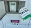 2018 TRANE 5T-208V-WSC060E