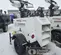 2021 Generac MLT4200IVF4 Portable Light Tower