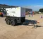 2020 Magnum Pro MMG45IF4 Diesel Generator