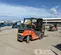 2020 Toyota 8FG35U Warehouse Forklift
