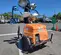 2020 Magnum Pro MLT6SM Portable Light Tower