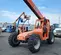 2014 SKYTRAK 6042 Forklift