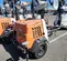 2019 Magnum Pro MLT6SM Portable Light Tower