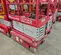 2018 MEC MICRO 19 Scissor Lift