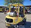 2019 HYSTER H50XT Warehouse Forklift
