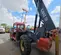 2017 Skyjack SJ843TH Forklift