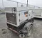 2019 Wacker Neuson G25 T4F Diesel Generator