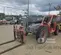 2018 Skyjack SJ843TH Forklift