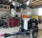2019 Allmand NLV-ML3EC Portable Light Tower