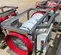 2014 Chromalox SDRA-60-43RG-UR Electric Heater