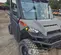 2024 Polaris PRO XD 2000D Utility Vehicle