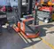 2018 Toyota 6BWR15 Warehouse Forklift