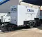 2014 Cummins C300D6R Diesel Generator