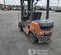 2020 Toyota 8FDU25 Warehouse Forklift