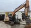 2020 Case CX210D Excavator