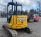 2019 John Deere 50G Mini Excavator