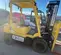 2020 HYSTER H50XT Warehouse Forklift