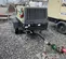 2018 Sullair 185DPQ-KU-T3 Air Compressor