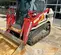 2022 Takeuchi TL6CR Track Loader