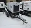2021 Wacker Neuson G50 T4F Diesel Generator