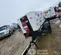 2023 Wacker Neuson G50 T4F 600V Diesel Generator