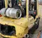 2019 HYSTER H50FT Warehouse Forklift