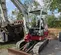 2019 Takeuchi TB235-2R Mini Excavator
