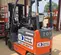 2022 Toyota 8FBCU25 Warehouse Forklift
