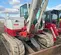 2021 Takeuchi TB290C Mini Excavator