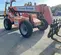 2015 SKYTRAK 6042 Forklift